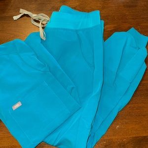 XS Jogger style FIGS